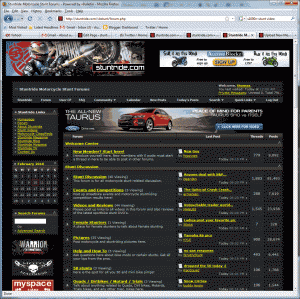Stunt forums Stunt bike sportbike stunt messageboards