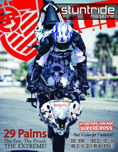 cover_issue_6_small Stuntride Magazine issue 6 featuring Tony Carbajal