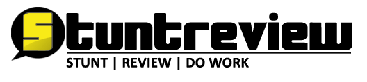 Stunt_review_logo